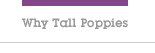 Why Tall Poppies